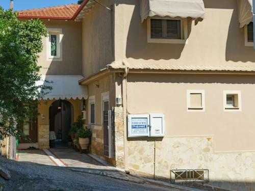 Platamon Family Apartments
