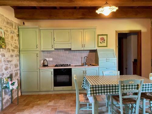 Apartamento Sambuco Di Sopra