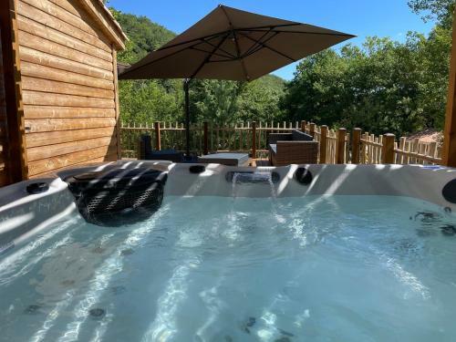 Village Vacances Des 2 Lacs