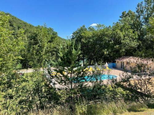 Village Vacances Des 2 Lacs
