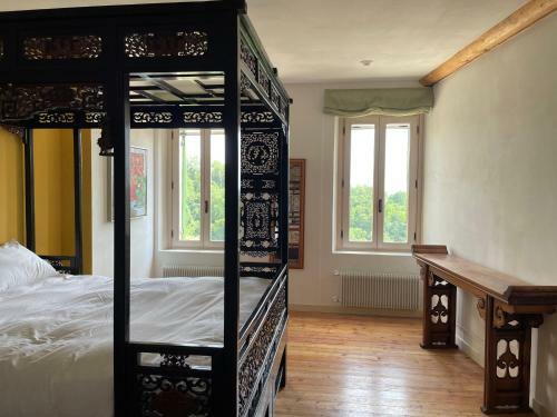 Agroturismo Agriturismo Valbar�