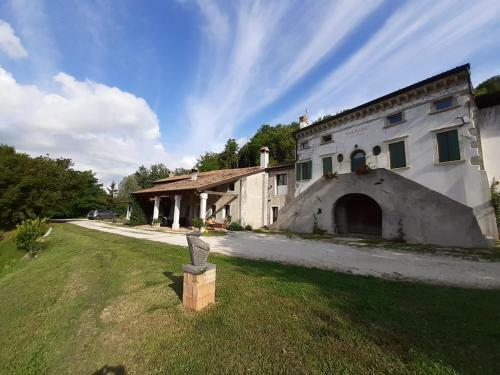 Agroturismo Agriturismo Valbar�
