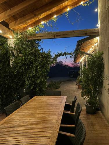 Agroturismo Agriturismo Valbar�