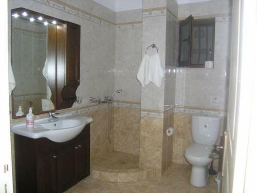 Apartamento Marathias Bay View