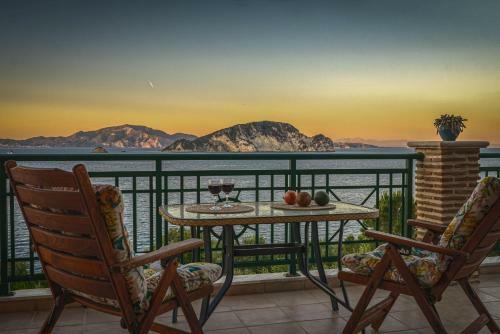 Anatoli Apartments