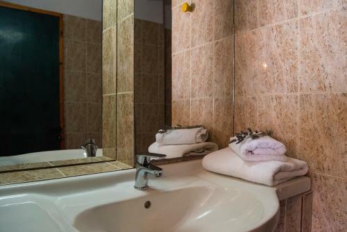 Apartamento Villa Flisvos
