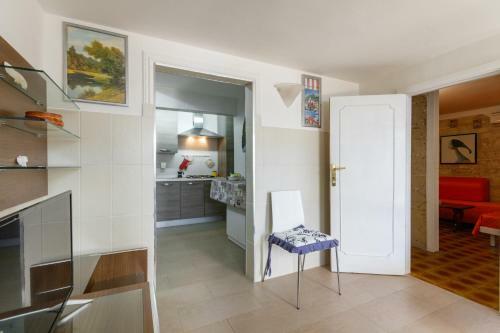 Apartamento Racar Residence Apt One Step From The Beach