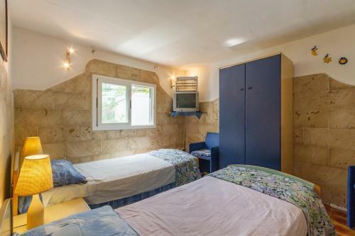 Apartamento Racar Residence Apt One Step From The Beach