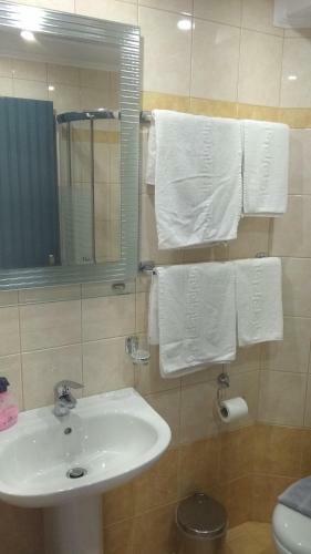 Dimitris Hotel