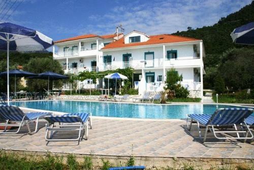 Dimitris Hotel