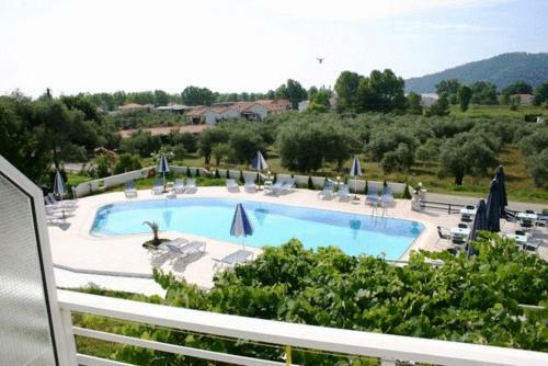 Dimitris Hotel