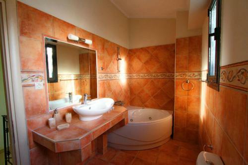 Mareblu Thassos Luxury Villas & Apartments