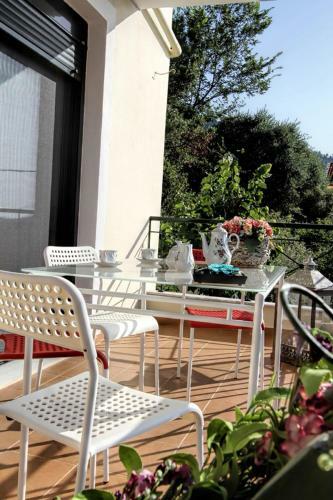 Mareblu Thassos Luxury Villas & Apartments