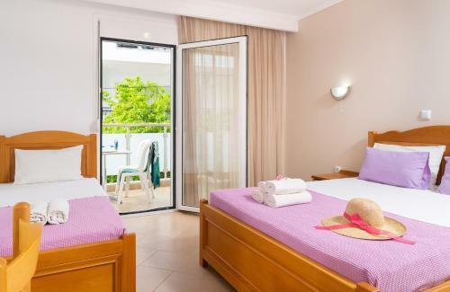Apartamento Aperito Studios