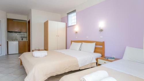 Apartamento Amversa's House