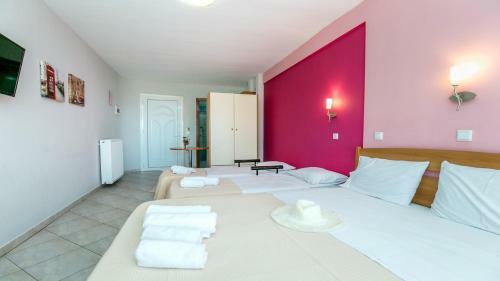 Apartamento Amversa's House