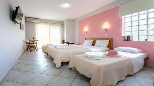 Apartamento Amversa's House