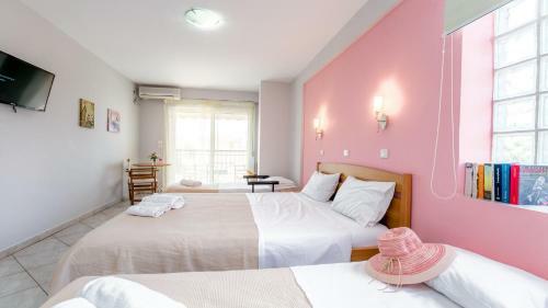 Apartamento Amversa's House