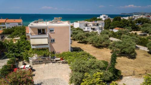 Apartamento Amversa's House
