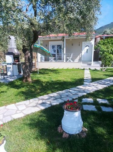 Villa Christos