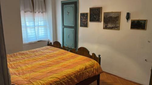 Apartamento Ade's House