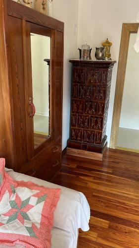 Apartamento Ade's House
