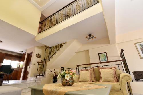 Maisonette ?azerma