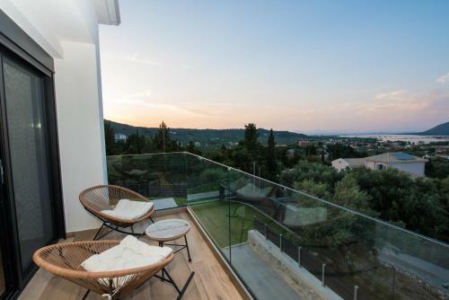 Laertis Villa