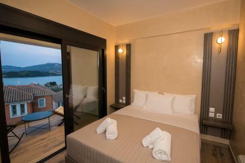 Laertis Villa