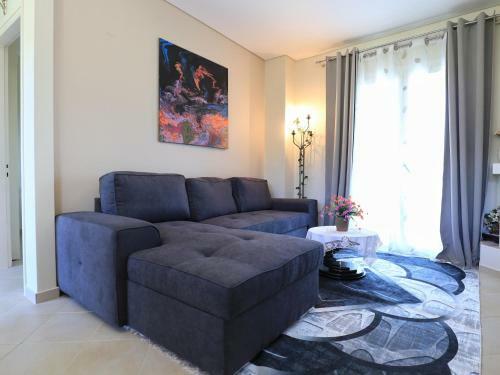 Aurelio Apartment