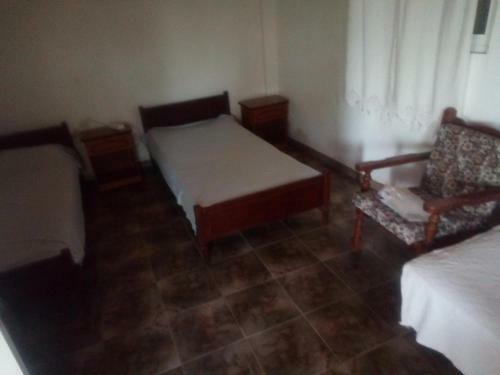 Apartamento Kalamitsi Drosia Prevezas