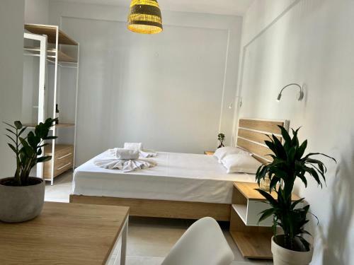 Apartamento Seaside Residence - Issos Beach