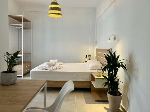 Apartamento Seaside Residence - Issos Beach