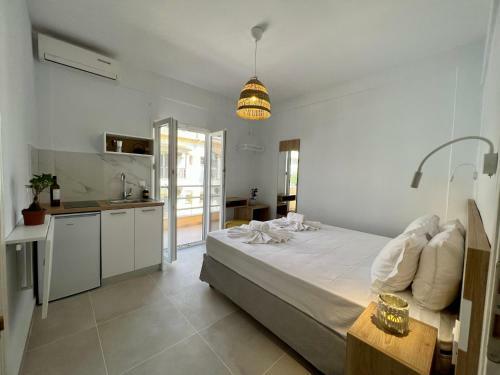 Apartamento Seaside Residence - Issos Beach