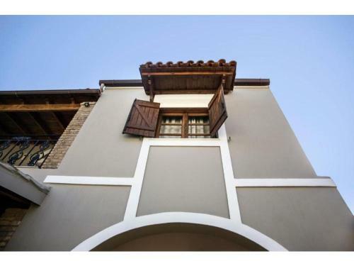 Apartamento Corfu Club Junior Suite