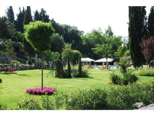 Apartamento Corfu Club Junior Suite