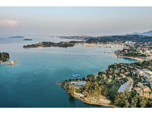 Apartamento Corfu Club Maisonette I