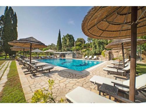 Apartamento Corfu Club Maisonette III