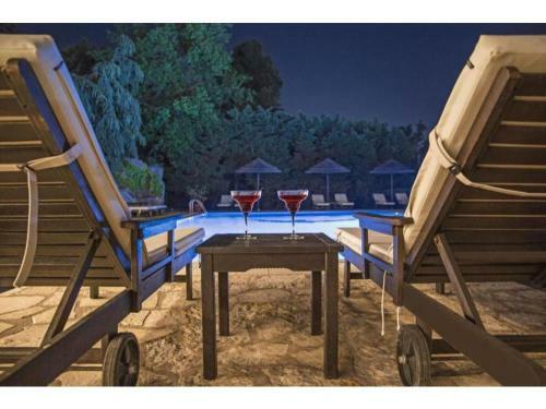 Apartamento Corfu Club Maisonette V