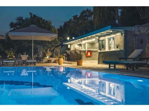 Apartamento Corfu Club Maisonette V