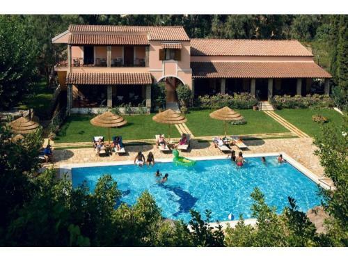 Apartamento Corfu Club Maisonette V