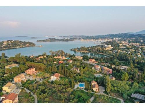 Apartamento Corfu Club Maisonette V