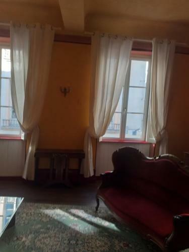 Apartamento Insolite