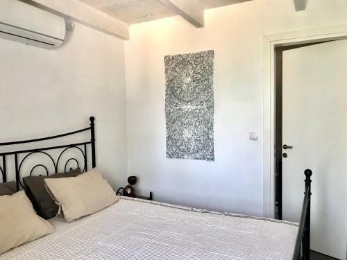 Villa Amygdalo Spiti