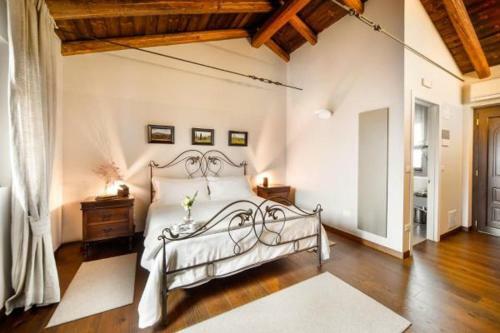 Agroturismo Orsone B&B