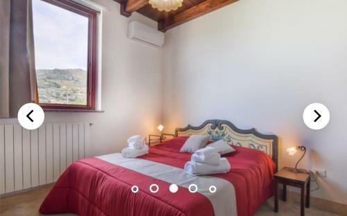 Bed & Breakfast Les Barriques Appartament