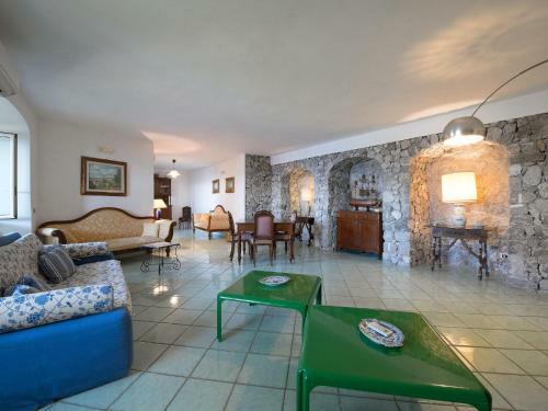 Villa Locazione Turistica Il Corallo