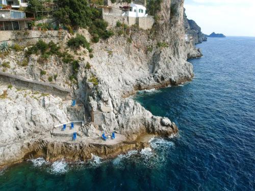 Villa Locazione Turistica Il Corallo