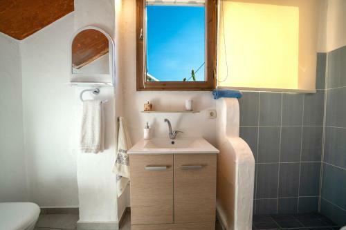 Apartamento Mary's Stone House