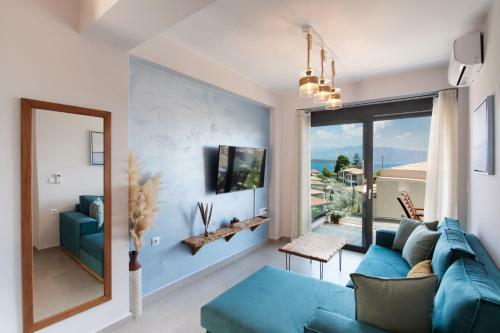 Apartamento Etheras